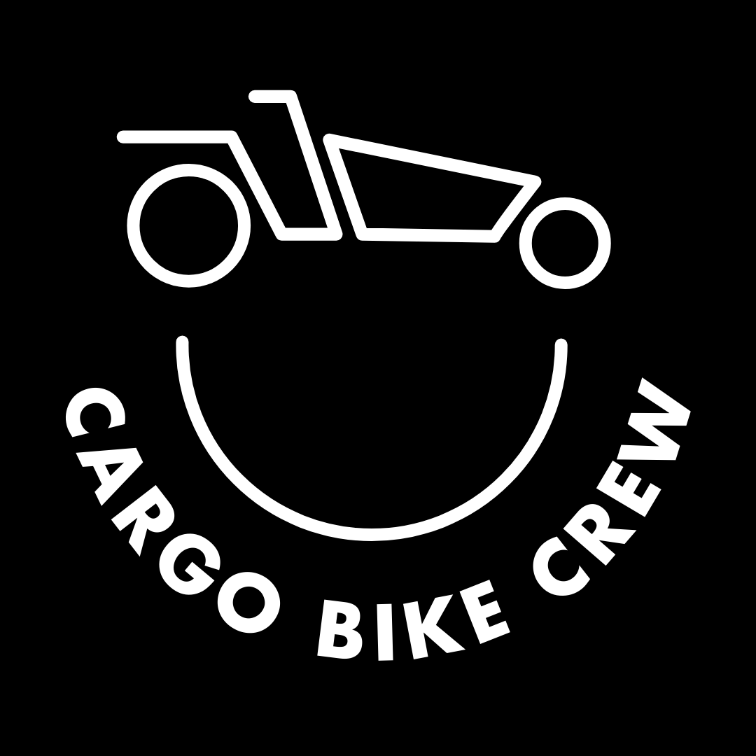 Cargo Bike Crew